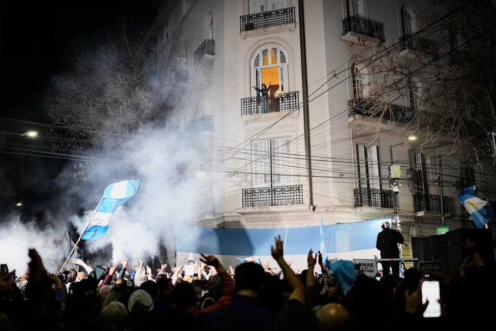 Cristina’s Shadow: Peronism’s Leadership Crisis Complicates Effort To Unseat Milei