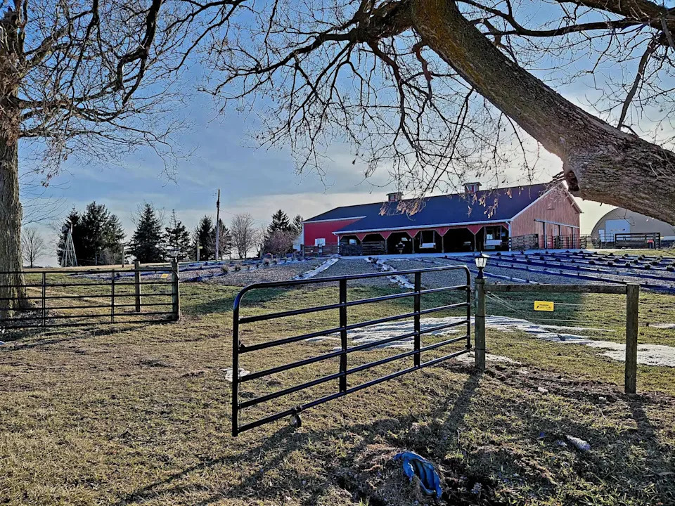 Airbnb and American Farmland Trust Offer Up To $10,000 Grants To Launch Farm Stays