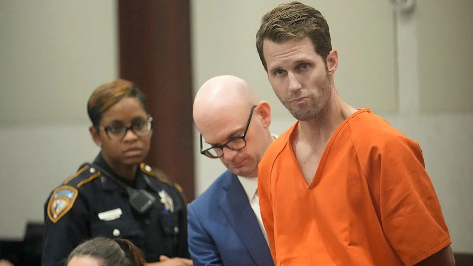 Accused Texas Husband Flees To Italy — Lawmaker Warns Extradition Terms Could Open 'Pandora's Box'