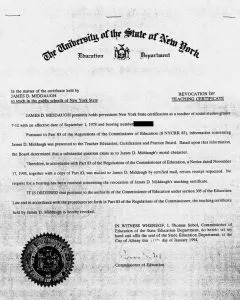 Nearly 2,000 Child Sex‑Abuse Claims In New York Name Schools, Revealing Systemic Failures