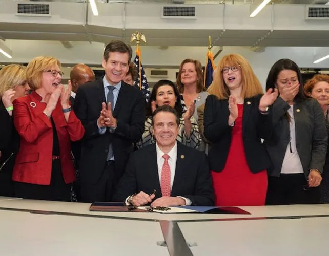 Nearly 2,000 Child Sex‑Abuse Claims In New York Name Schools, Revealing Systemic Failures