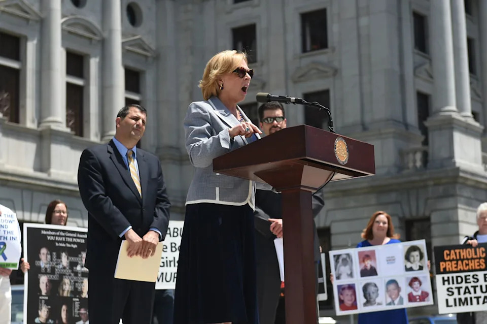 Nearly 2,000 Child Sex‑Abuse Claims In New York Name Schools, Revealing Systemic Failures