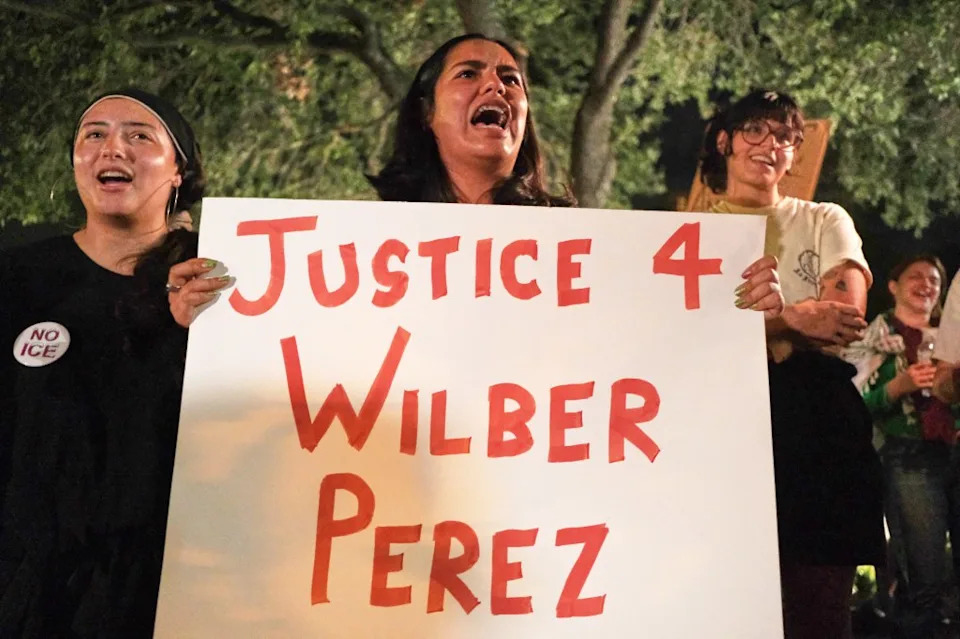 Questions Multiply After ICE Agent Shoots Delivery Driver in Austin — Bodycam Wasn’t Worn