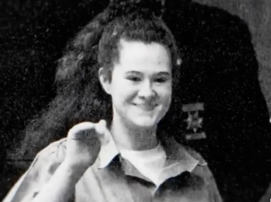 Christa Pike Requests All-Female Execution Team Ahead Of Sept. 30 Date