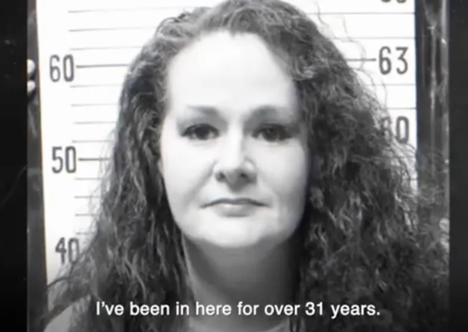 Christa Pike Requests All-Female Execution Team Ahead Of Sept. 30 Date