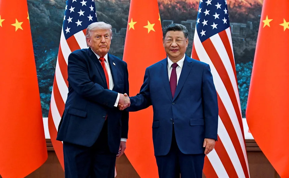Trump Hosts Xi After Vowing to “Win” the AI Race — Supply and Politics Complicate That Promise