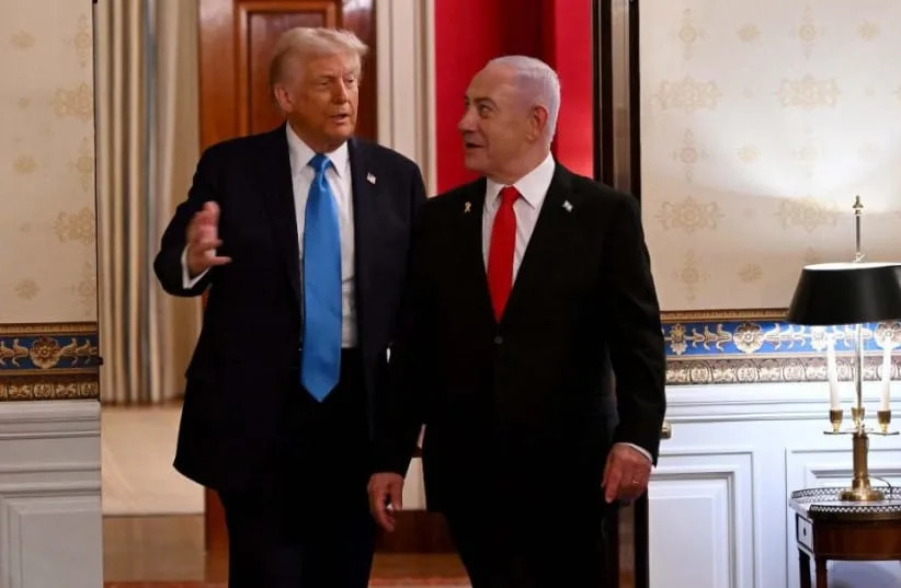Netanyahu Heads To UN Amid Diplomatic Isolation Despite IDF Gains