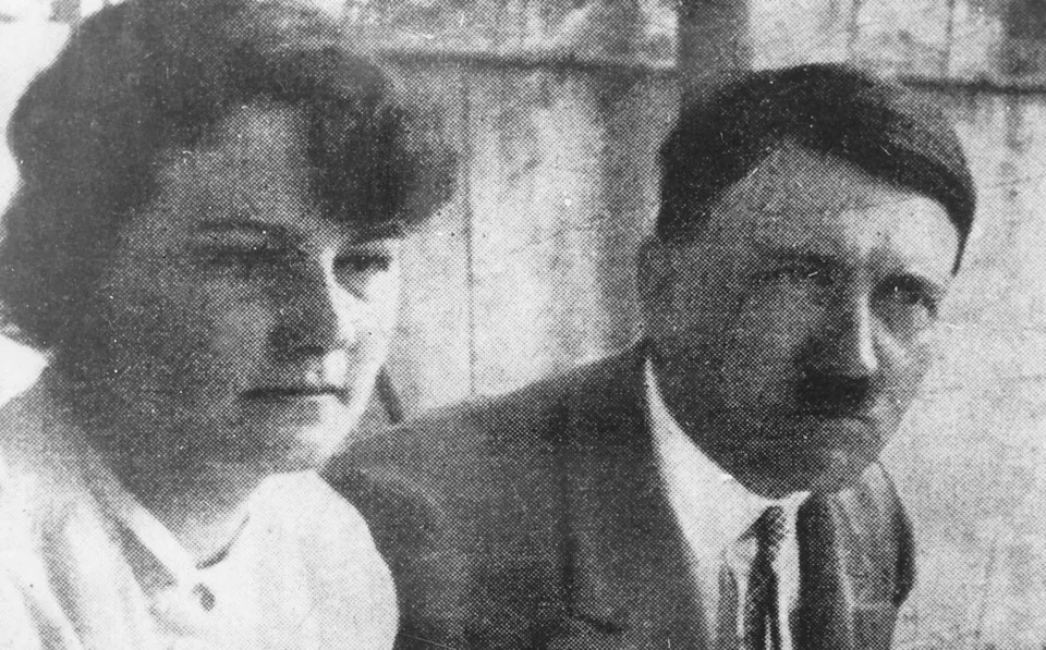 New Evidence Reopens Geli Raubal Case — Did Hitler Have a Role in His Niece’s Death?