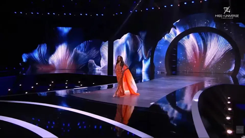 Dr. Gabrielle Henry Sues Miss Universe After Stage Fall, Alleging Severe Brain Injuries and Negligence