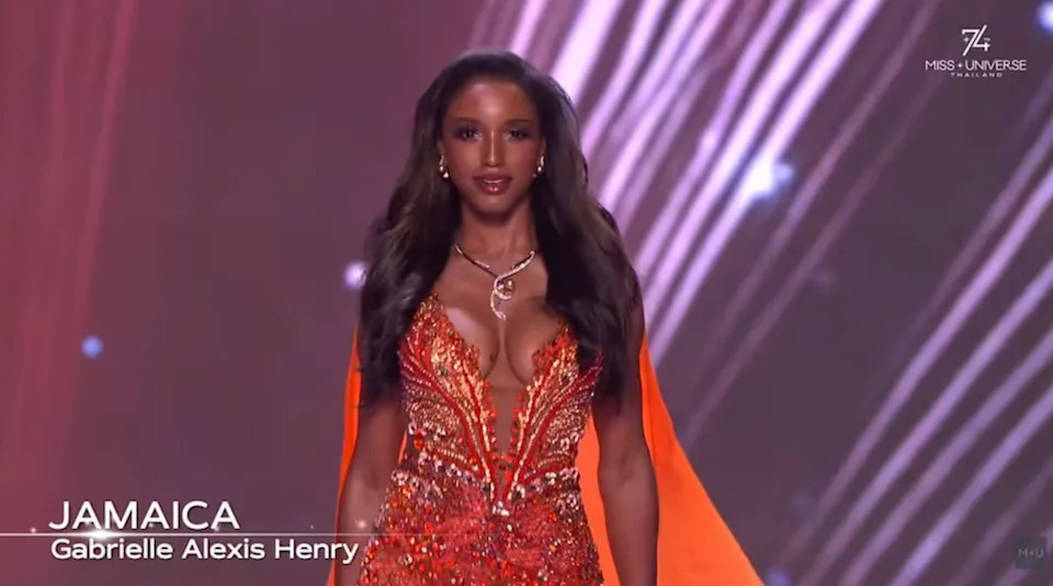 Dr. Gabrielle Henry Sues Miss Universe After Stage Fall, Alleging Severe Brain Injuries and Negligence