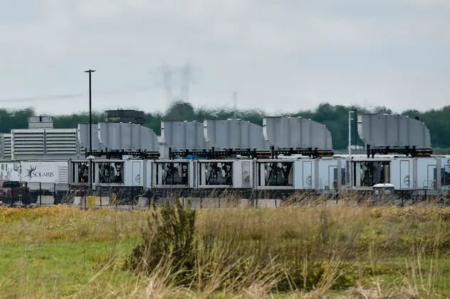 Water and Power: How AI’s Physical Footprint Stresses Communities and Resources