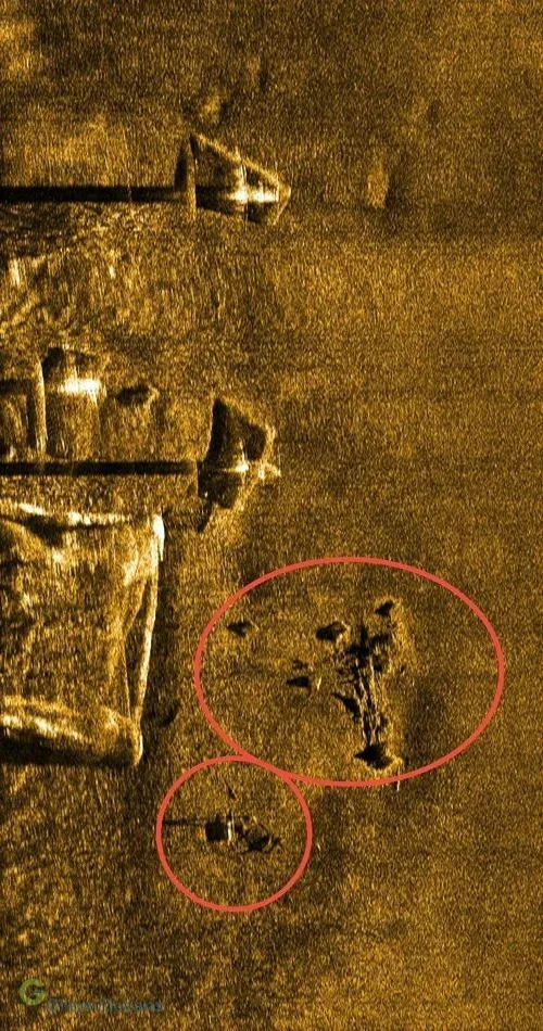 Seven-Year Mystery Solved: Wreck Believed To Be F/V Mistress Found Near Block Island Wind Farm