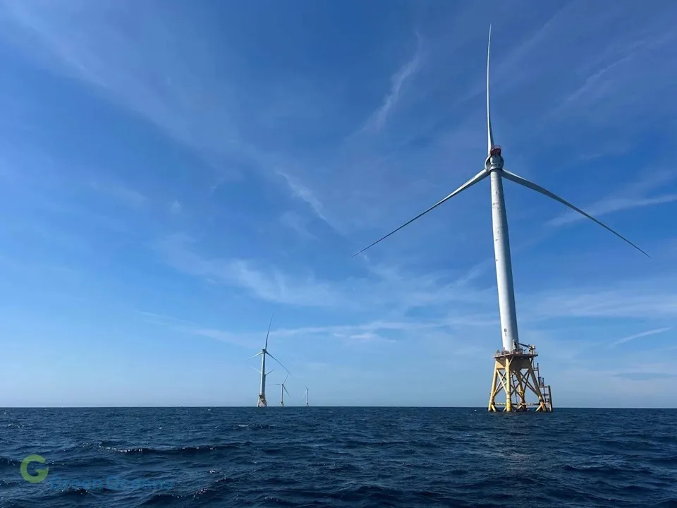 Seven-Year Mystery Solved: Wreck Believed To Be F/V Mistress Found Near Block Island Wind Farm