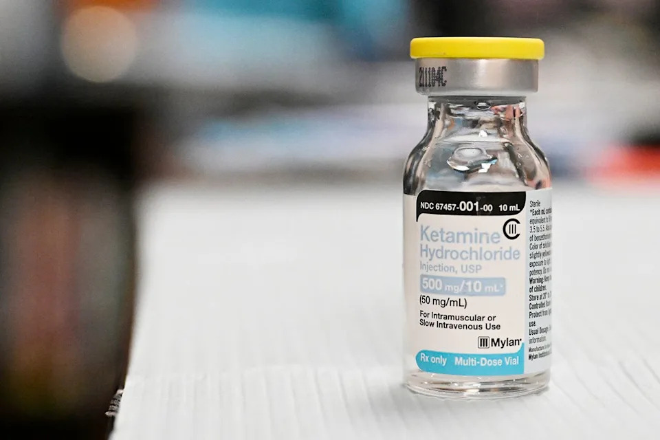 Children As Young As 13 Hospitalised With 'Ketamine Bladder' — UK Opens First Youth Ketamine Clinic