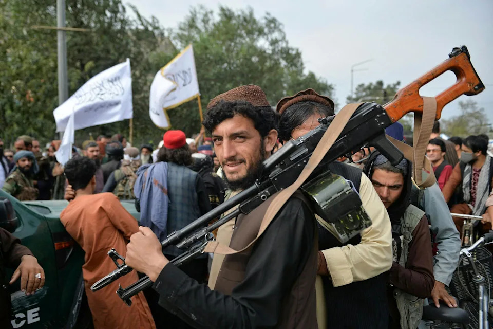 Kohat Mosque Attack Exposes Fractured Jihadist Networks and Deepens Pakistan‑Afghanistan Rift