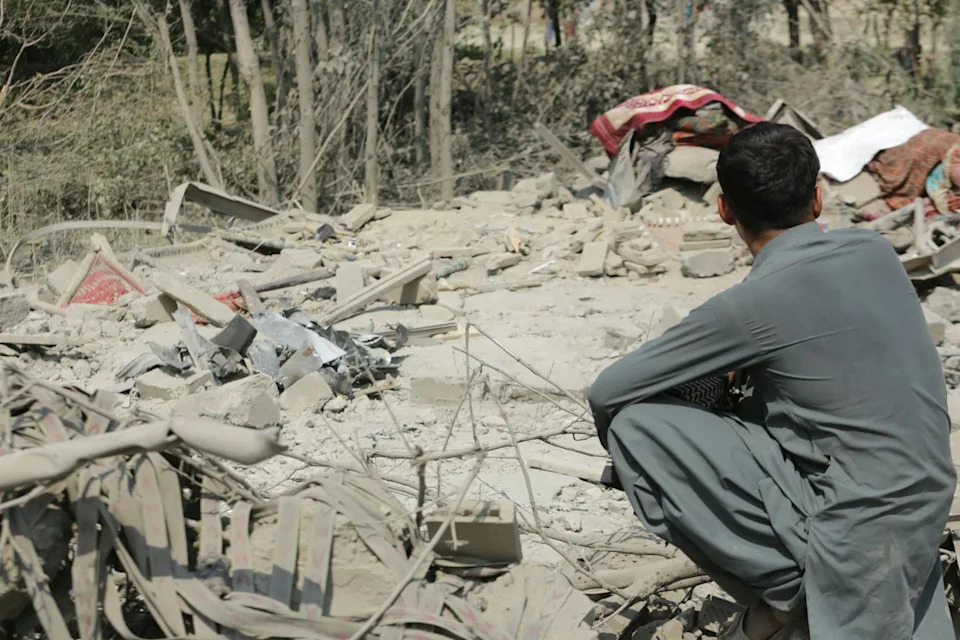Kohat Mosque Attack Exposes Fractured Jihadist Networks and Deepens Pakistan‑Afghanistan Rift