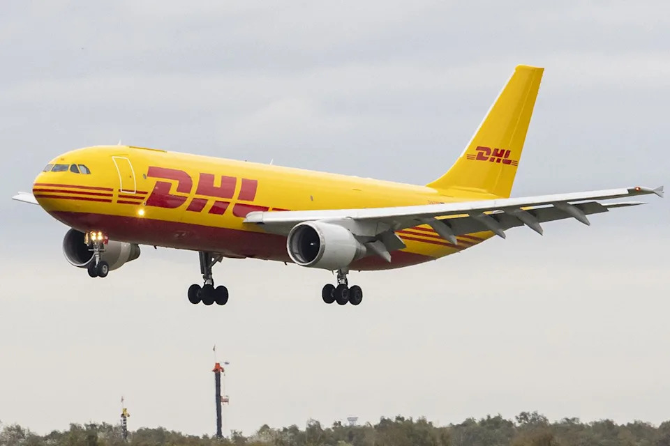 How a DHL Crew Miraculously Landed an A300 After a Surface-to-Air Missile Strike in 2003