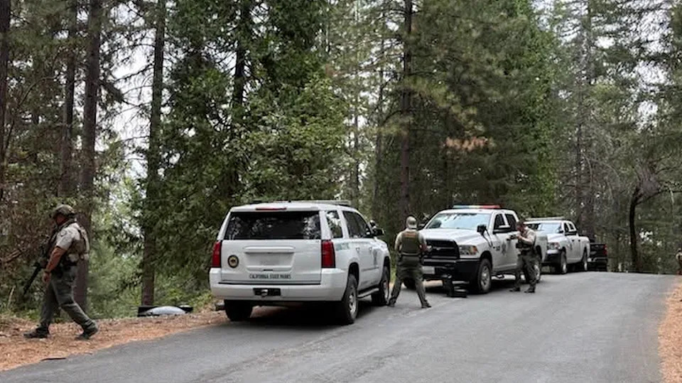 California Man Arrested Three Times, Freed Each Time, Later Killed After Alleged Rampage That Left 76-Year-Old Dead