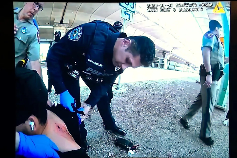 At Least 21 People Shot By Federal Immigration Agents During Trump’s Second Term, ABC News Finds