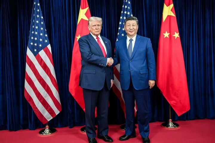 Will Chinese Cars Be Barred or Cleared This Week? Trade Talks and a Fast-Moving Ban Put Decision Center Stage