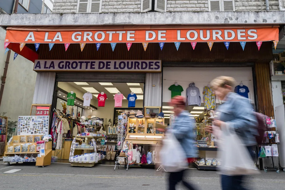 Pope Leo XIV Visits Lourdes: What to Know About One of Catholicism’s Most Famous Pilgrimage Sites