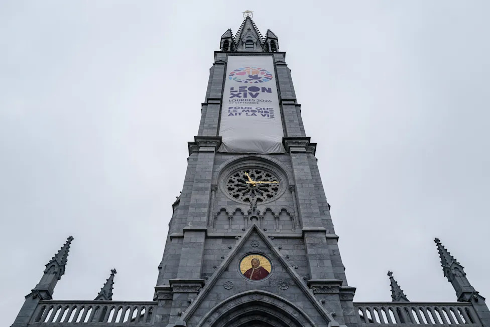 Pope Leo XIV Visits Lourdes: What to Know About One of Catholicism’s Most Famous Pilgrimage Sites