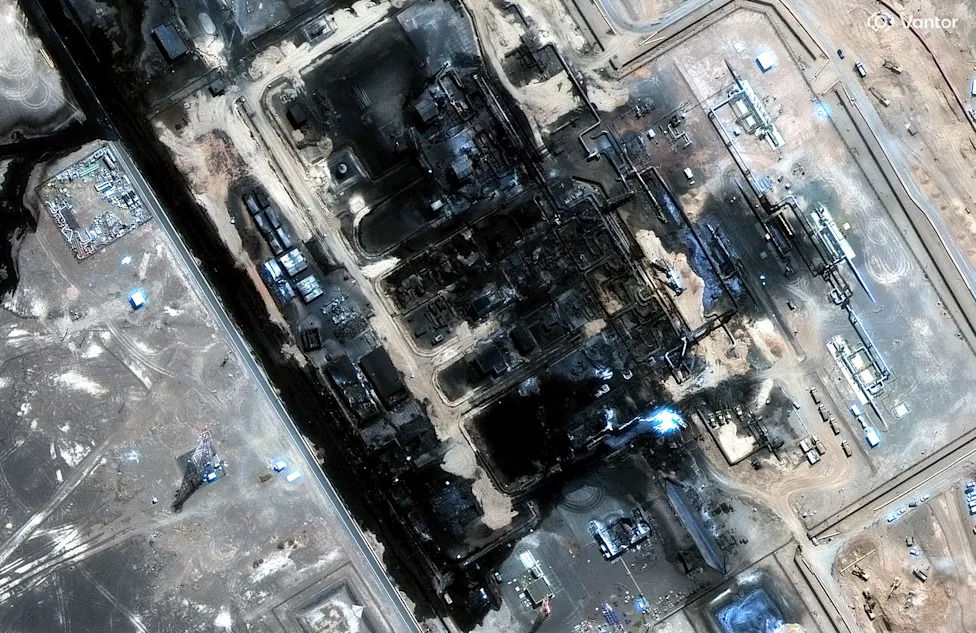 Gulf Oil Flows Kept Afloat Despite Iran War — But Detours Are Costly and Fragile