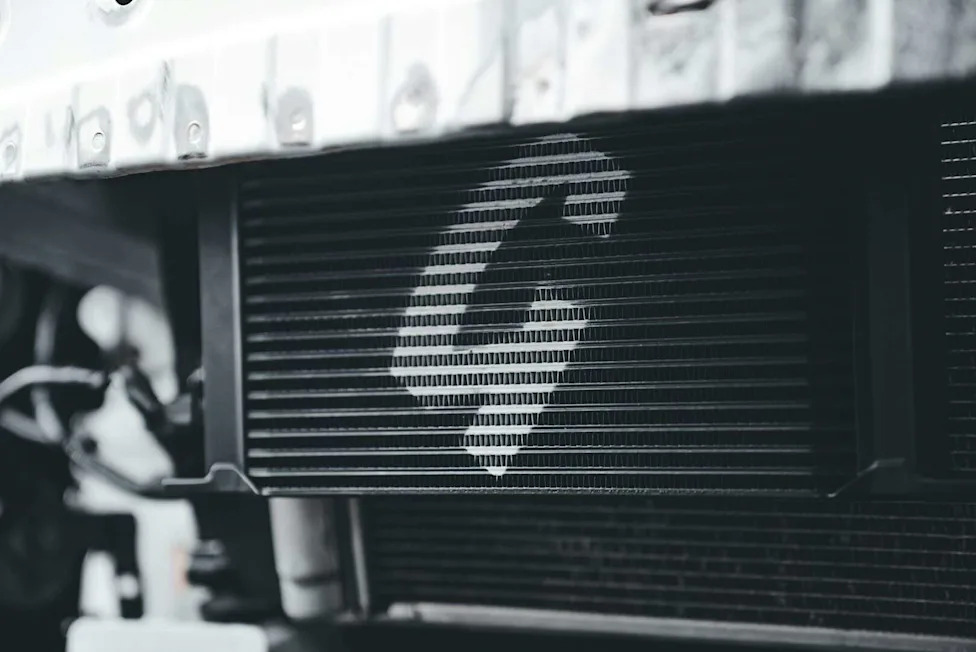 1,043 Radiators Declared at $5.54 Each — Real Parts, Fake Importer Exposes Trade-Fraud Scheme
