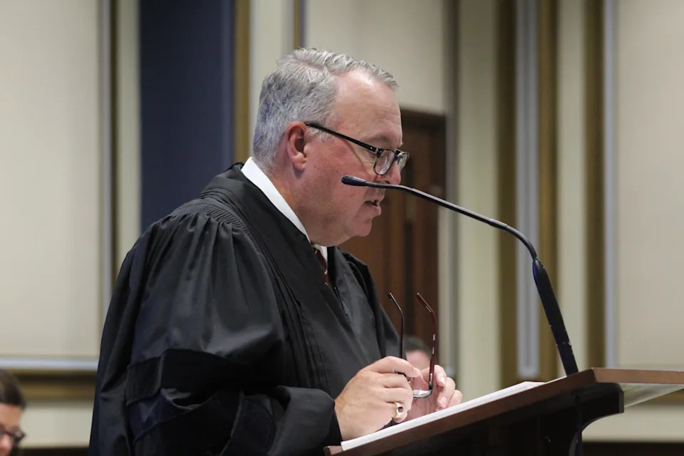 Jury Weighs Murder vs. Self-Defense in Fatal Shake Shack Shooting Near University of Cincinnati