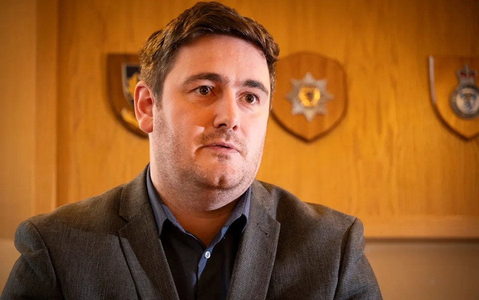 Middlesbrough in Crisis: Poverty, Youth Crime and the Legacy of Deindustrialisation