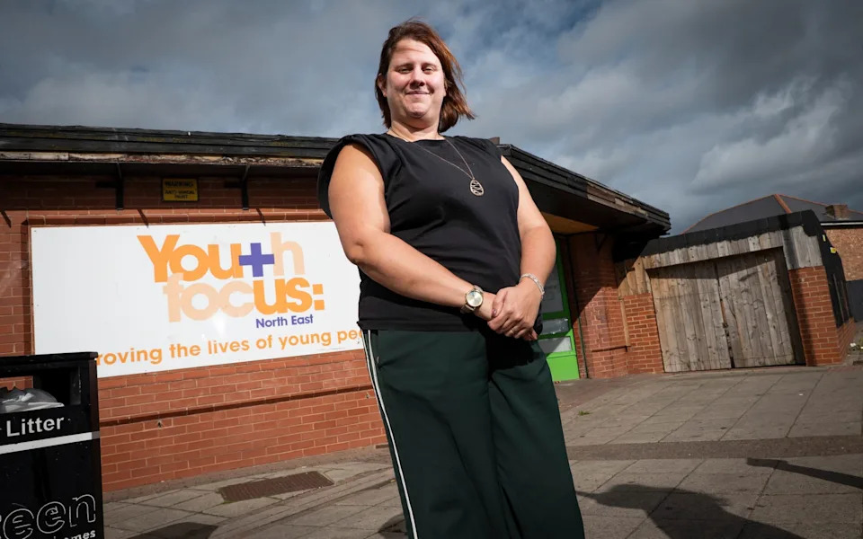Middlesbrough in Crisis: Poverty, Youth Crime and the Legacy of Deindustrialisation