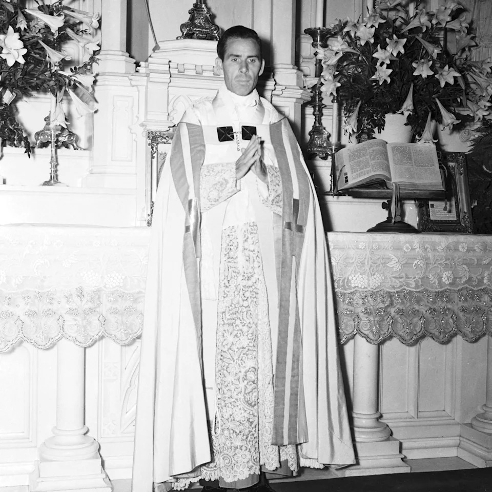 Fulton Sheen's Contested Beatification: Miracle, Media and Questions Over Abuse Allegations