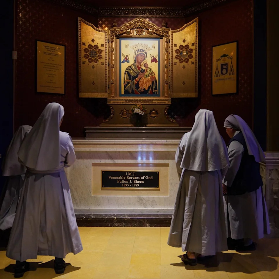 Fulton Sheen's Contested Beatification: Miracle, Media and Questions Over Abuse Allegations