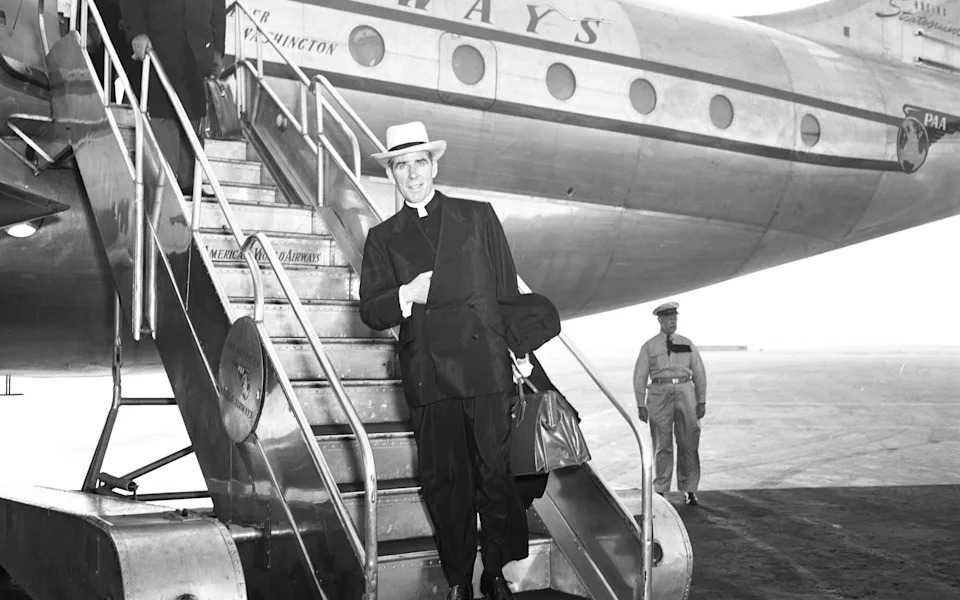 Fulton Sheen's Contested Beatification: Miracle, Media and Questions Over Abuse Allegations