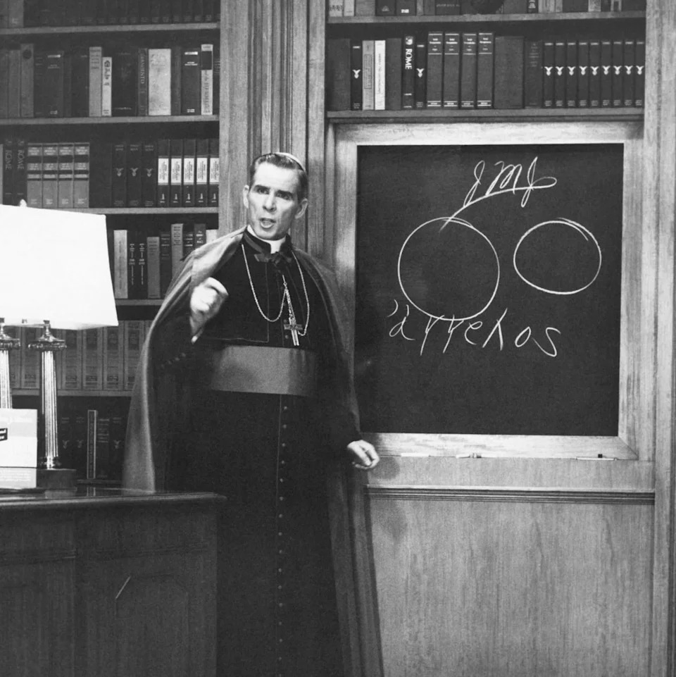Fulton Sheen's Contested Beatification: Miracle, Media and Questions Over Abuse Allegations