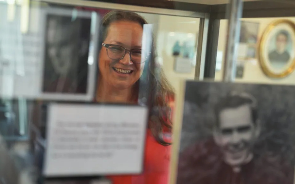 Fulton Sheen's Contested Beatification: Miracle, Media and Questions Over Abuse Allegations