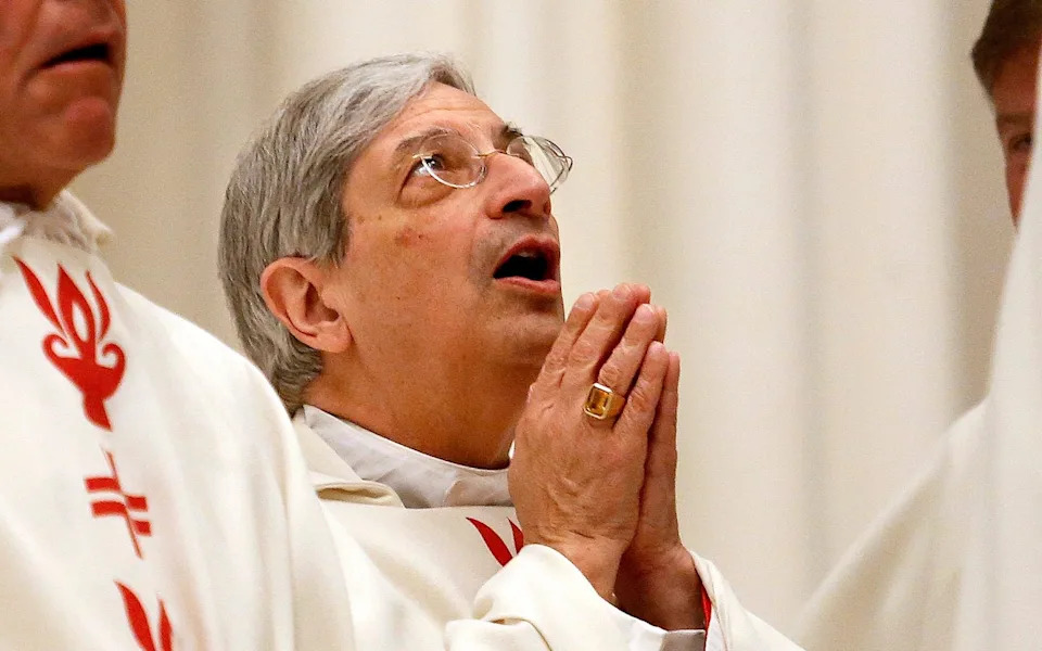 Fulton Sheen's Contested Beatification: Miracle, Media and Questions Over Abuse Allegations