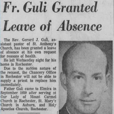 Fulton Sheen's Contested Beatification: Miracle, Media and Questions Over Abuse Allegations