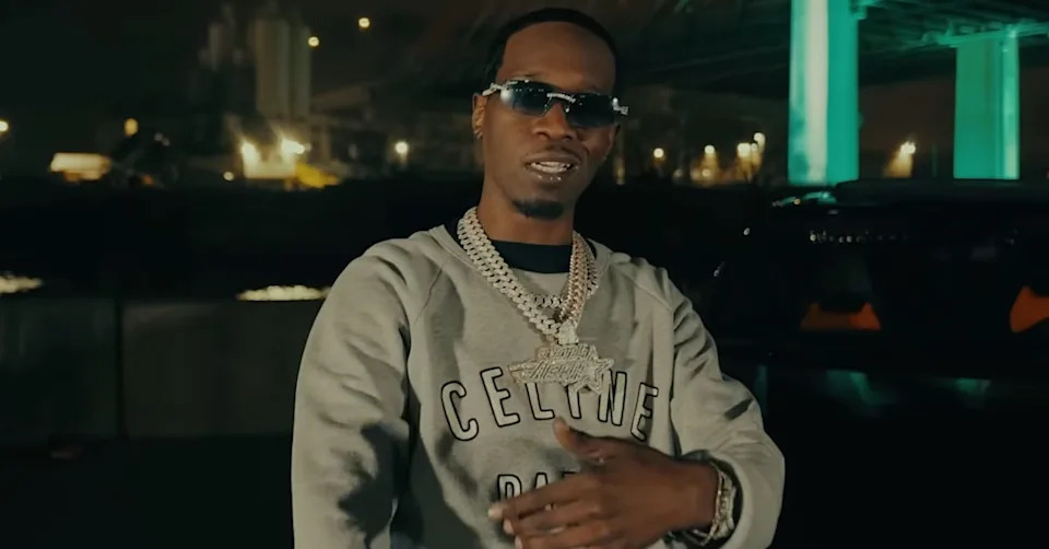 Judge Authorizes U.S. Marshals To Use Force To Bring 'Big U' Henley To Court