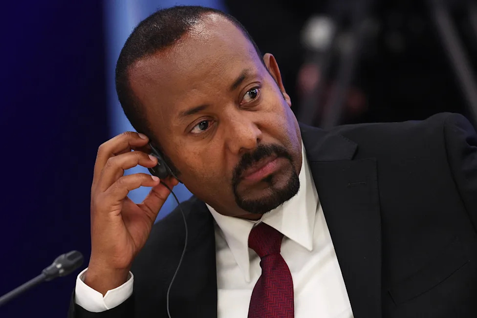 Renewed Fighting in Northern Ethiopia Collapses 2022 Pretoria Peace Deal, Raises Risk of Wider Conflict
