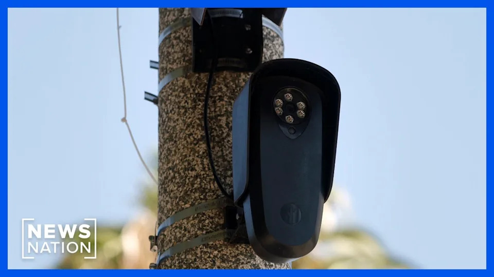 Wrongly Arrested: Woman Says Flock Camera Misidentified Her Car, Leading to 13 Days in Jail