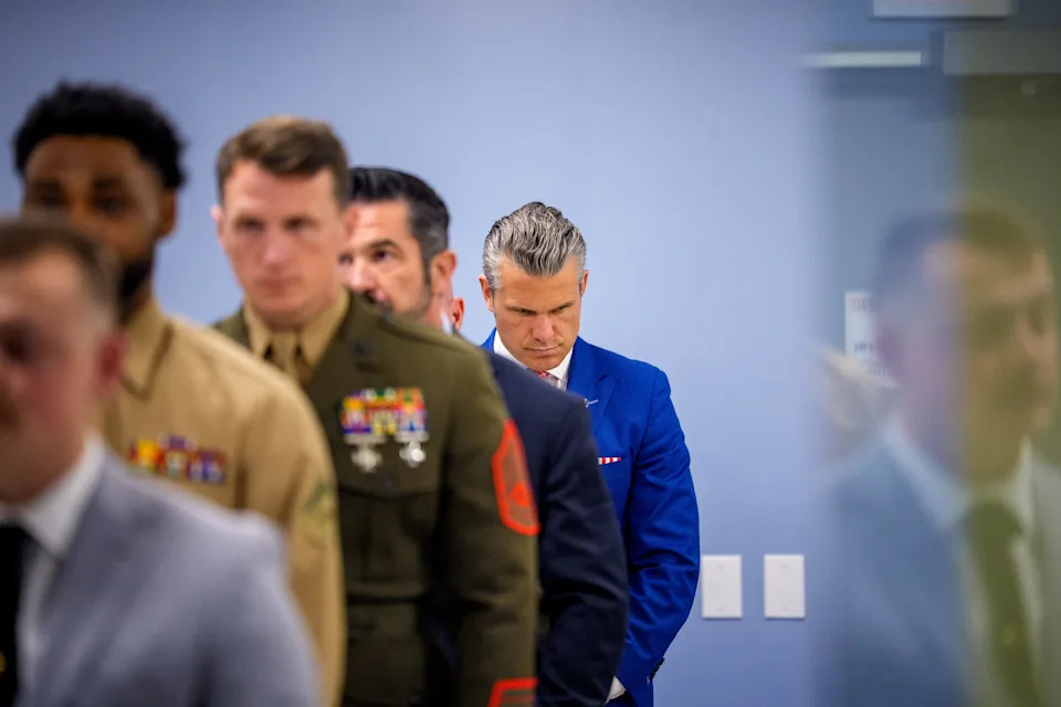 Revelation: Eight Sailors Attempted Suicide During Nearly 300-Day USS Abraham Lincoln Deployment