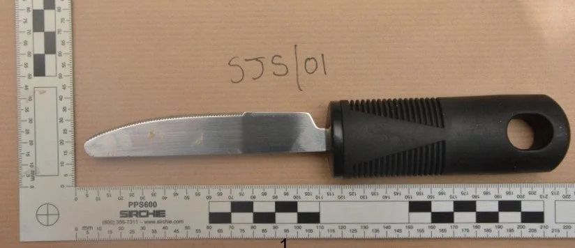 Inquest Told Officers’ Use Of Baton, Pepper Spray And Taser May Have Contributed To Dementia Patient’s Death