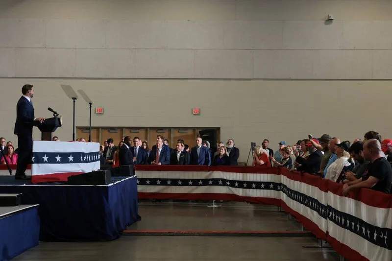 GOP Floods Battleground Races With Coordinated Ad Buys After Supreme Court Strikes Down Spending Caps
