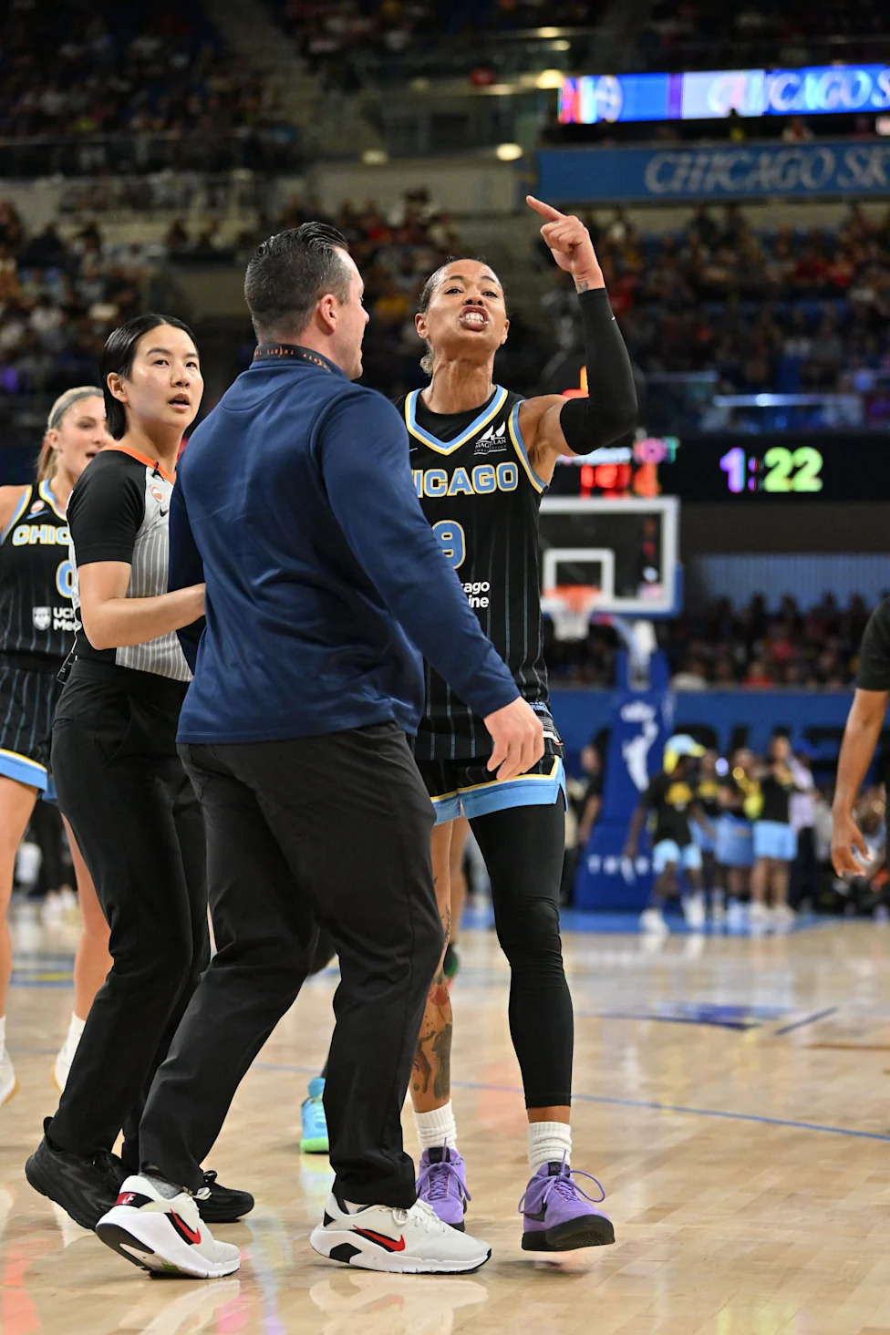 Supreme Court Lets State Bans On Transgender Girls In School Sports Stand — States And Leagues Now Set Rules