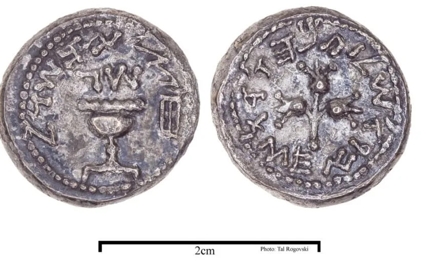Massive Second Temple–Era Mikva Complex Unearthed at Ophel Sheds Light on Pilgrim Purification