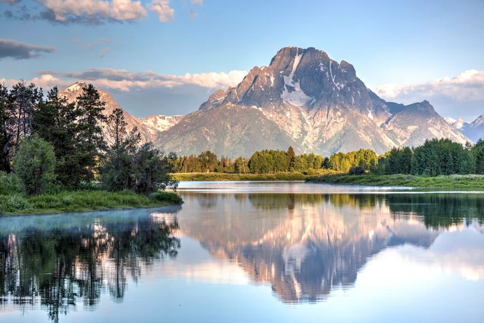 Researcher Finds 1,289‑Year‑Old Whitebark Pine in Grand Teton — Oldest Ever Recorded