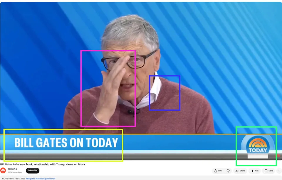 Deepfake Alert: Bill Gates Did Not Endorse ‘World Water Reserve’ Crypto Ahead Of UNGA