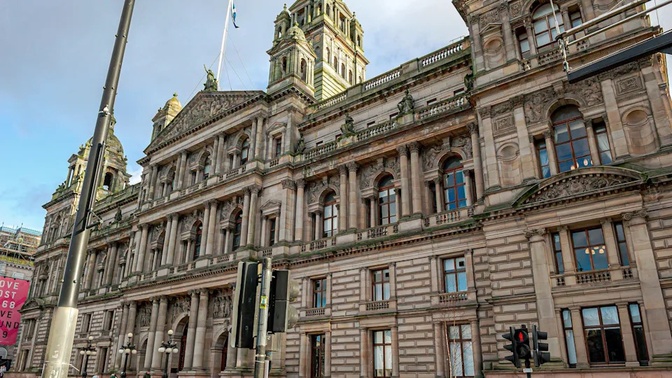 Glasgow Council To Issue Redundancy Notices To 23,000 Non‑Teaching Staff After Pay Talks Collapse
