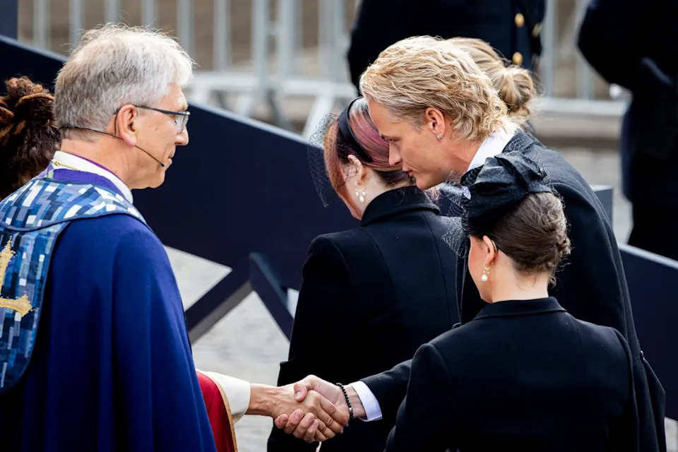 Marius Borg Høiby Replaces Legal Team Ahead Of February 2027 Appeal — Young Duo Draw 'Suits' Comparisons